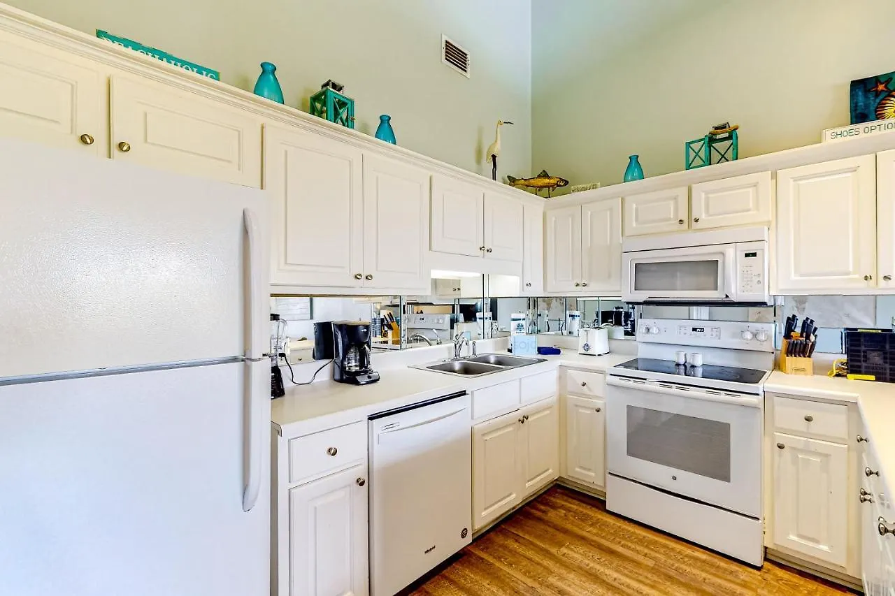 Horizon South 55-301 Apartment Panama City Beach 0*,