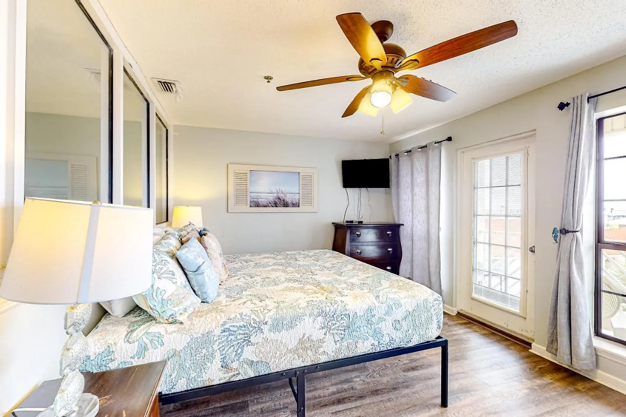 Horizon South 55-301 Apartment Panama City Beach United States
