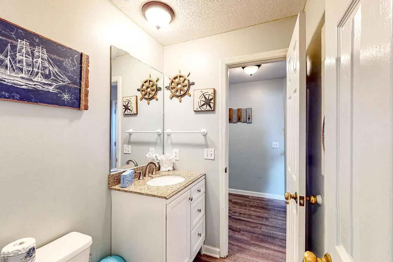 Horizon South 55-301 Apartment Panama City Beach
