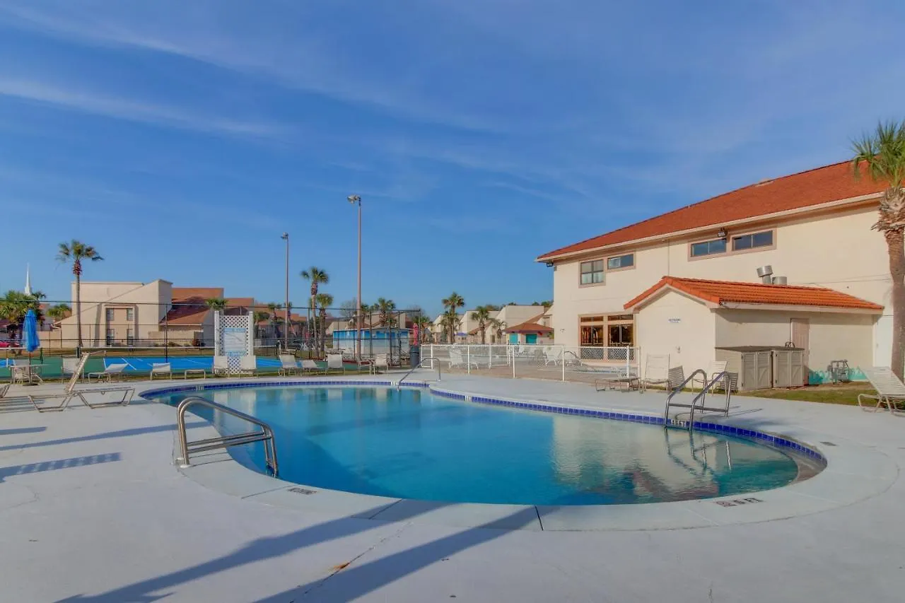 Horizon South 55-301 Apartment Panama City Beach