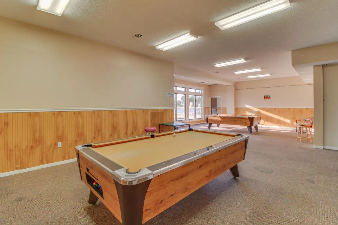 Horizon South 55-301 Apartment Panama City Beach