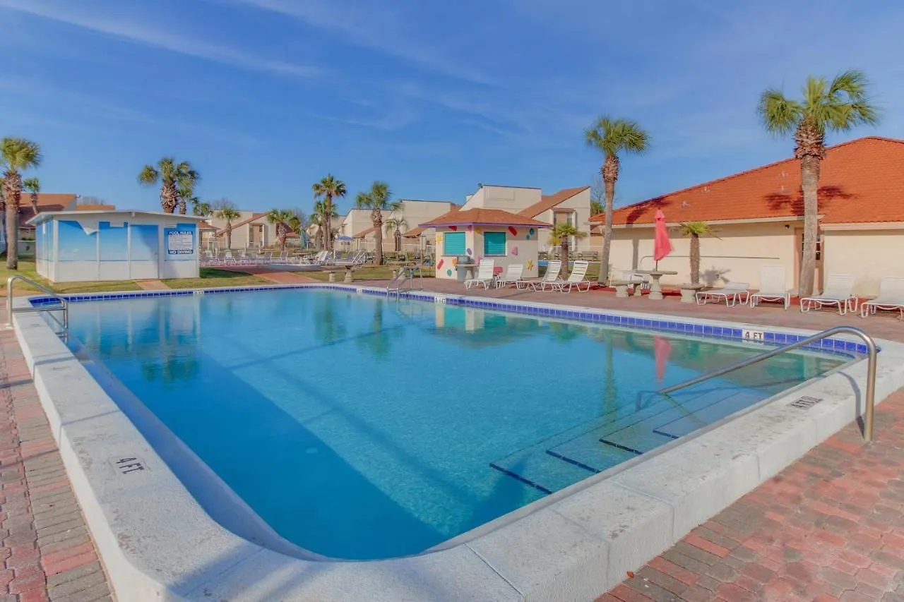Apartamento Horizon South 55-301 Panama City Beach Estados Unidos