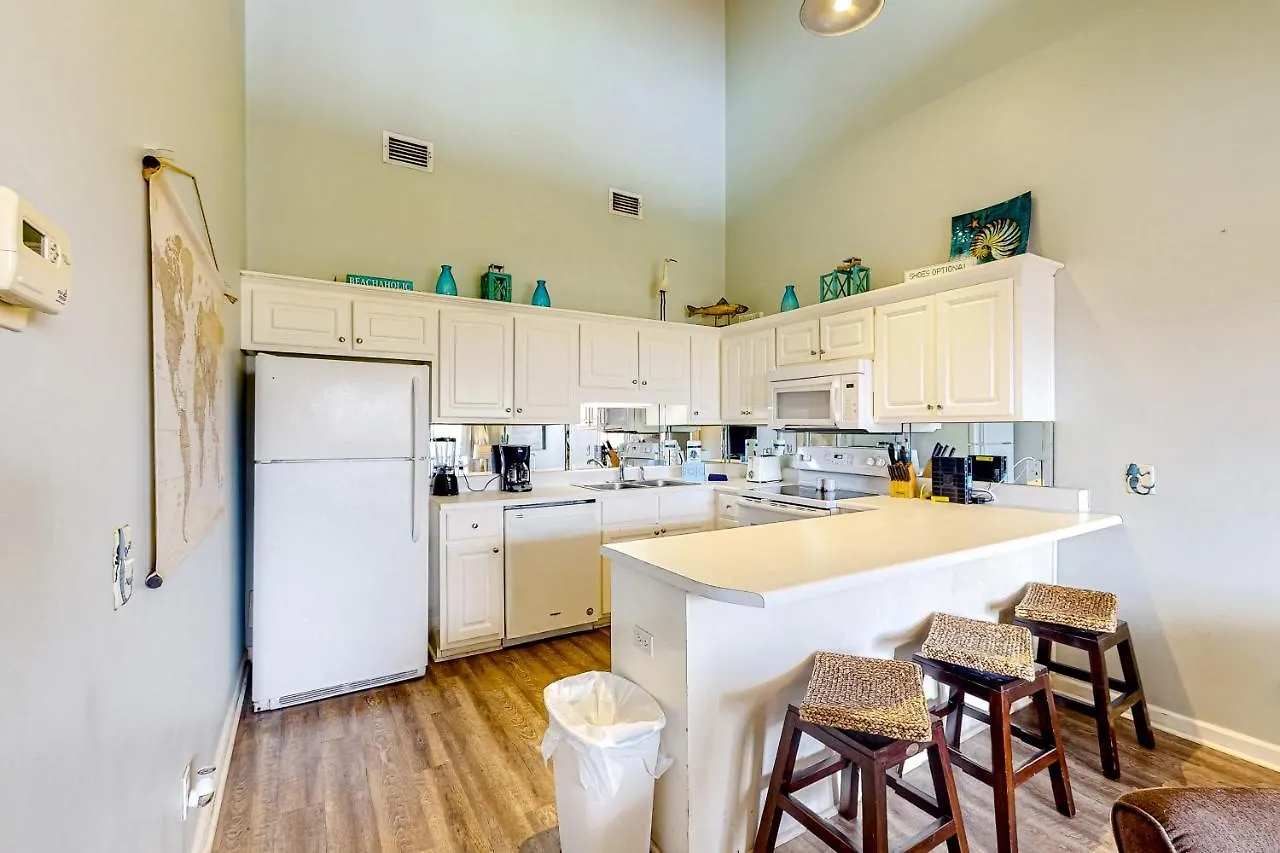 Apartamento Horizon South 55-301 Panama City Beach