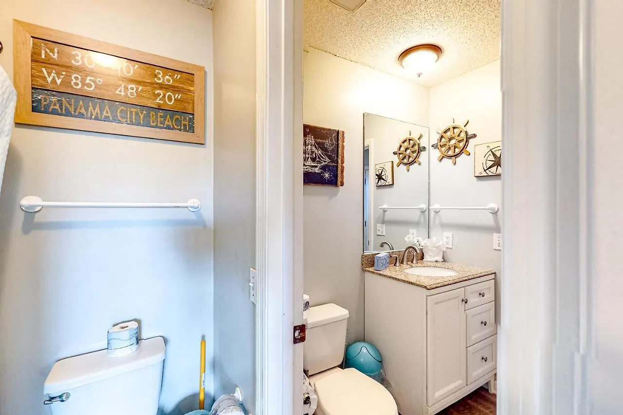 Apartamento Horizon South 55-301 Panama City Beach