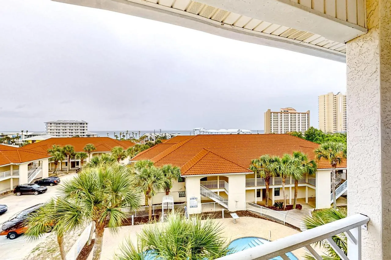 Apartamento Horizon South 55-301 Panama City Beach