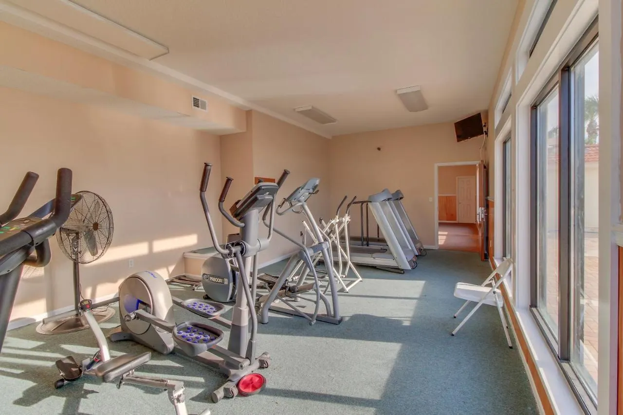 Apartamento Horizon South 55-301 Panama City Beach Estados Unidos