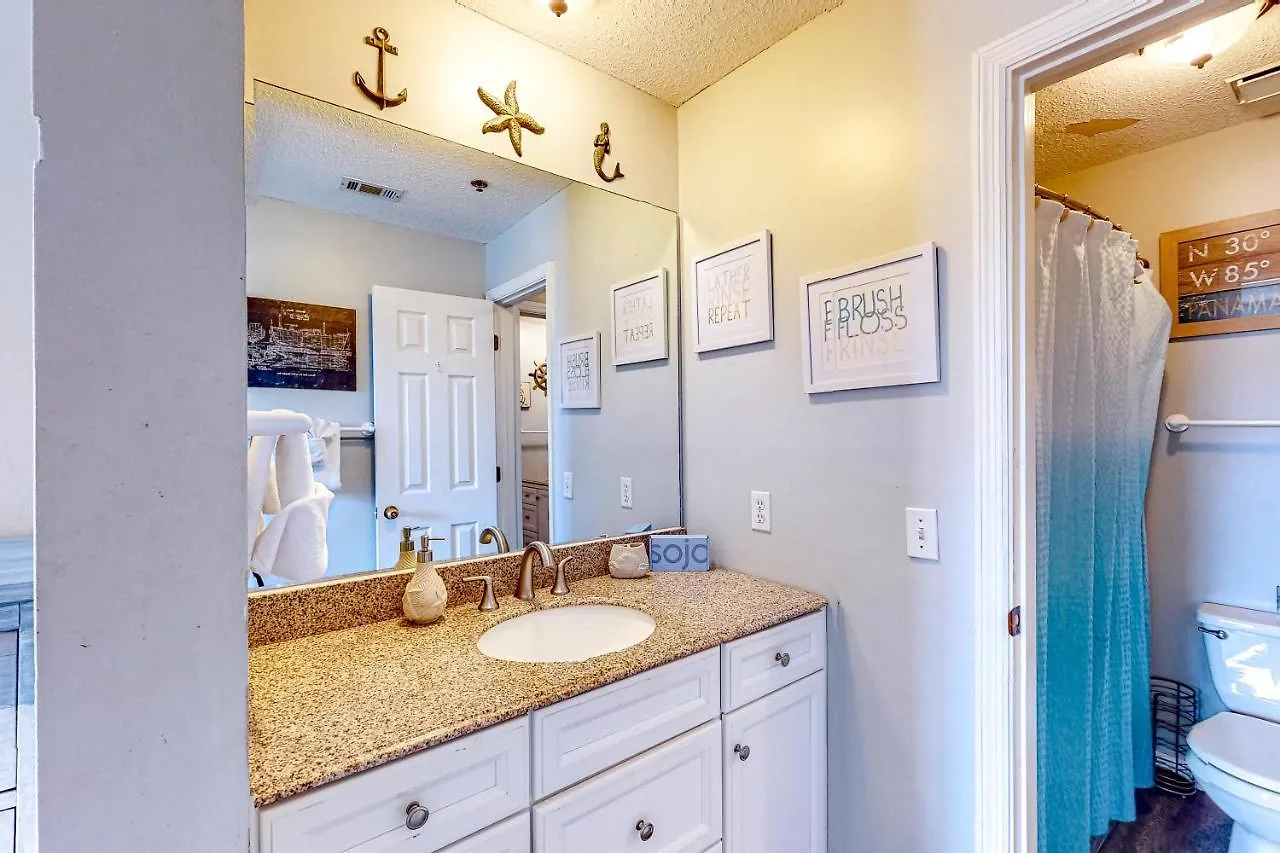 Apartamento Horizon South 55-301 Panama City Beach Estados Unidos