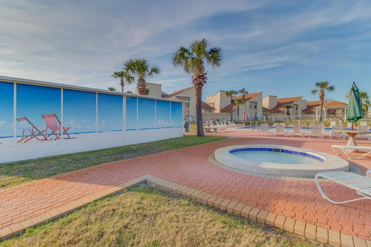 Apartamento Horizon South 55-301 Panama City Beach